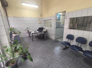 Comercial · 400m² · LOJA COMERCIAL ACLIMAÇÃO