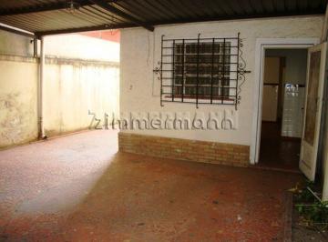 Casa · 230m² · 4 Quartos · CASA 4 DORMITORIOS SANTA CECILIA