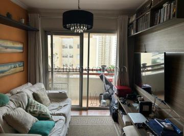 Apartamento · 70m² · 3 Quartos · APARTAMENTO FREGUESIA DO Ó 3 DORMITÓRIOS 1 VAGA