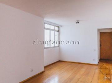 Apartamento · 87m² · 3 Quartos · APARTAMENTO VILA ROMANA 3 DORMITÓRIOS 2 VAGAS
