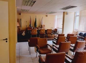 Comercial · 288m² · CONJUNTO COMERCIAL BELA VISTA 1 VAGA