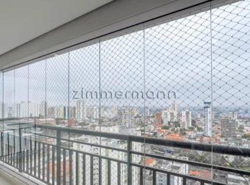 Apartamento · 67m² · 2 Quartos · APARTAMENTO IPIRANGA 2 DORMITÓRIOS 1 VAGA