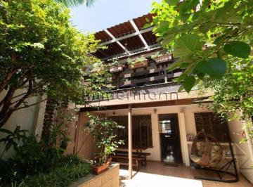 Casa · 493m² · 4 Quartos · CASA SOBRADO BROOKLIN 4 DORMITÓRIOS 5 VAGAS
