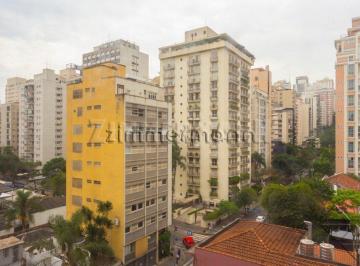Comercial · 62m² · CONJUNTO COMERCIAL JARDIM PAULISTA