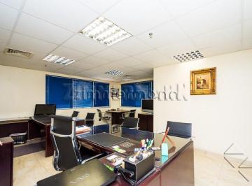 Comercial · 70m² · CONJUNTO COMERCIAL ITAIM BIBI