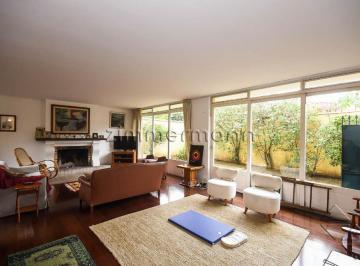 Casa · 363m² · 4 Quartos · CASA SOBRADO ALTO DE PINHEIROS 4 DORMITÓRIOS