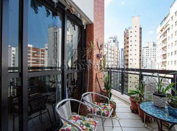 Apartamento · 172m² · 4 Quartos · APARTAMENTO 4 DORMITORIOS PERDIZES