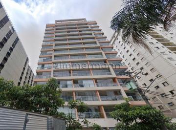 Apartamento · 48m² · 1 Quarto · APARTAMENTO CAMPO BELO 1 DORMITÓRIO 1 VAGA