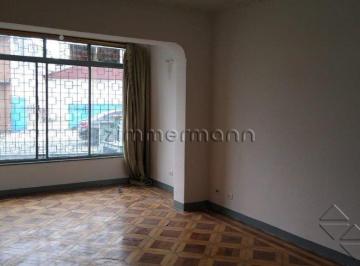 Casa · 248m² · 3 Quartos · CASA SOBRADO MOOCA 3 DORMITÓRIOS  2 VAGAS