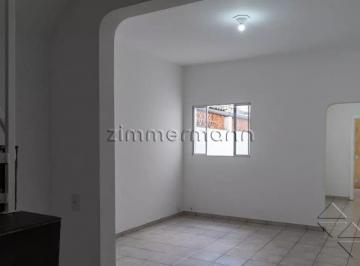 Casa · 120m² · 3 Quartos · CASA VILA ROMANA 3 DORMITÓRIOS 1 VAGA