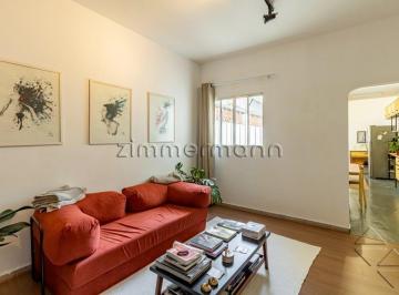 Casa · 120m² · 3 Quartos · 1 Vaga · CASA VILA ROMANA 3 DORMITÓRIOS 1 VAGA