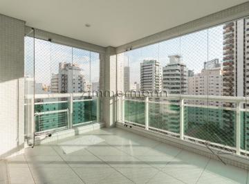 Apartamento · 159m² · 3 Quartos · APARTAMENTO ACLIMAÇÃO 3 SUÍTES 3 VAGAS