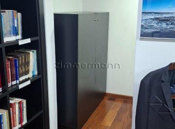 Comercial · 180m² · CONJUNTO COMERCIAL BELA VISTA 4 VAGAS