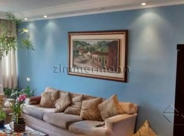 Apartamento · 98m² · 3 Quartos · 1 Vaga · APARTAMENTO VILA CLEMENTINO 3 DORMITÓRIOS 1 VAGA