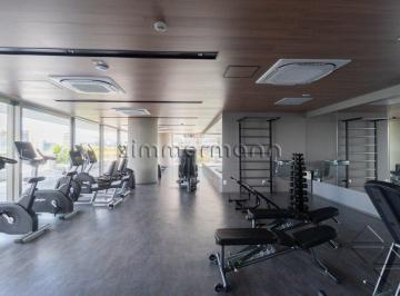 Apartamento · 66m² · 1 Quarto · 1 Vaga · APARTAMENTO PINHEIROS 2 DORMITÓRIOS 1 VAGA
