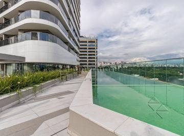 Apartamento · 66m² · 1 Quarto · APARTAMENTO PINHEIROS 2 DORMITÓRIOS 1 VAGA