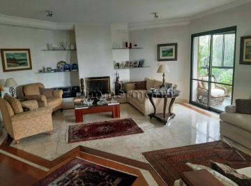 Apartamento · 200m² · 3 Quartos · APARTAMENTO VILA ANDRADE 3 DORMITÓRIOS 2 VAGAS