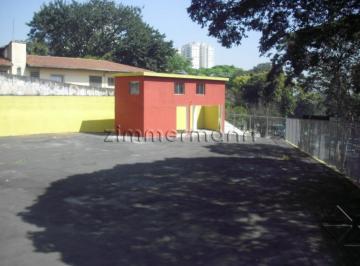 Terreno · 1040m² · TERRENO LAPA