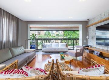 Apartamento · 167m² · 4 Quartos · 3 Vagas · APARTAMENTO PERDIZES 4 DORMITÓRIOS 3 VAGAS