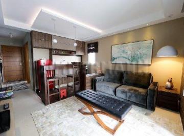 Apartamento · 41m² · 1 Quarto · APARTAMENTO PERDIZES 1 DORMITÓRIO 1 VAGA