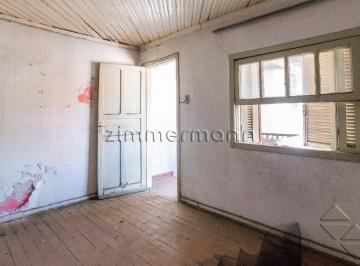 Casa · 104m² · 2 Quartos · CASA SOBRADO LAPA 2 DORMITÓRIOS