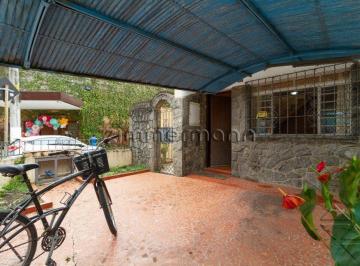 Casa · 90m² · 2 Quartos · CASA SOBRADO RESIDENCIAL 2 DORMITÓRIOS  MOEMA