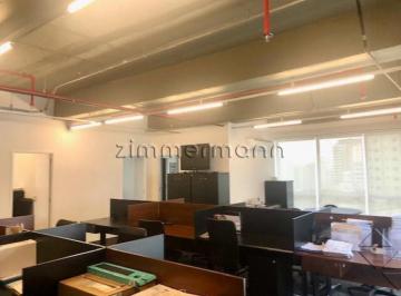 Comercial · 246m² · CONJUNTO COMERCIAL CONSOLAÇÃO