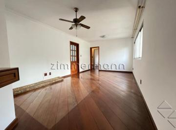 Apartamento · 90m² · 3 Quartos · APARTAMENTO BROOKLIN 3 DORMITÓRIOS 1 SUÍTE