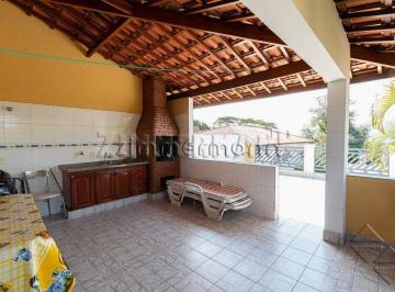 Casa · 320m² · 3 Quartos · 3 Vagas · CASA TERREA ALTO DA LAPA 3 DORMITÓRIOS