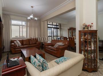 Apartamento · 151m² · 3 Quartos · 2 Vagas · APARTAMENTO CERQUEIRA CESAR 3 DORMITÓRIOS