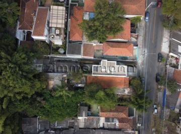 Terreno · 350m² · TERRENO VILA MADALENA