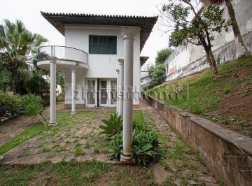 Casa · 441m² · 3 Quartos · SOBRADO COMERCIAL NO PACAEMBU