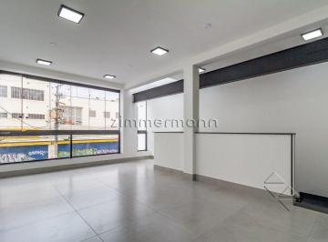 Comercial · 140m² · CASA COMERCIAL PINHEIROS 2 VAGAS