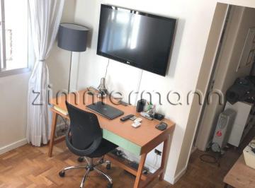 Apartamento · 35m² · 1 Quarto · APARTAMENTO CONSOLAÇÃO 1 DORMITÓRIO