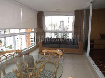 Apartamento · 267m² · 4 Quartos · 5 Vagas · APARTAMENTO PERDIZES 4 SUITES 5 VAGAS
