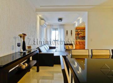 Apartamento · 76m² · 3 Quartos · 2 Vagas · APARTAMENTO POMPÉIA 03 DORMITÓRIOS