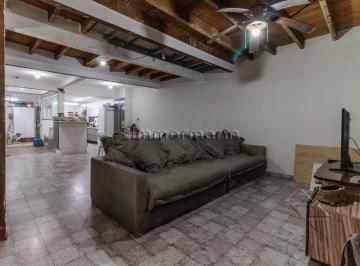 Casa · 140m² · 4 Quartos · CASA SOBRADO PINHEIROS 4 DORMITÓRIOS