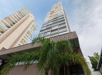Apartamento · 25m² · 1 Quarto · APARTAMENTO POMPEIA 1 DORMITÓRIO