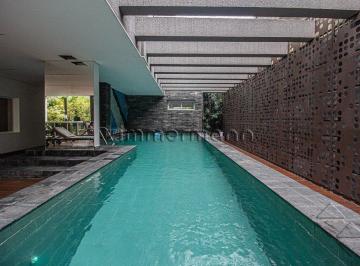 Apartamento · 30m² · 1 Quarto · 1 Vaga · APARTAMENTO 1 DORMITÓRIO EM PINHEIROS
