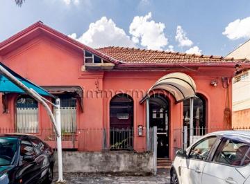 Comercial · 240m² · CASA COMERCIAL LAPA 5 SALAS 3 VAGAS
