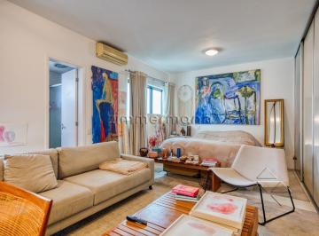 Apartamento · 42m² · 1 Quarto · 1 Vaga · APARTAMENTO STUDIO PINHEIROS 1 DORMITORIO 1 VAGA