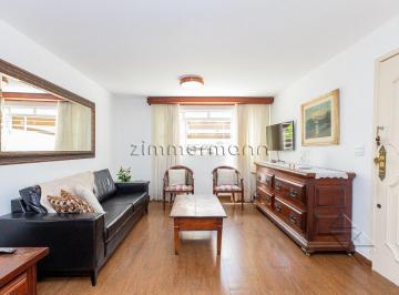 Casa · 144m² · 4 Quartos · CASA SOBRADO BROOKLIN 4 DORMITÓRIOS 2 VAGAS