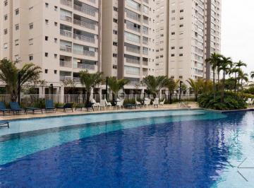 Apartamento · 128m² · 3 Quartos · APARTAMENTO VILA ANASTACIO 3 DORMITÓRIOS 2 VAGAS