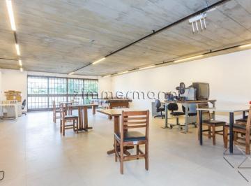 Comercial · 600m² · SALA COMERCIAL - VILA MADALENA