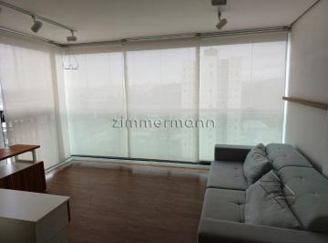 Apartamento · 70m² · 2 Quartos · APARTAMENTO VILA LEOPOLDINA 2 DORMITORIOS 2 VAGAS