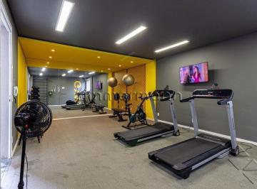 Apartamento · 24m² · 1 Quarto · APARTAMENTO VILA ROMANA 1 DORMITÓRIO