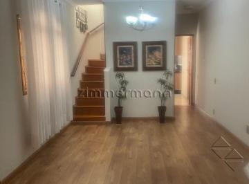 Casa · 140m² · 3 Quartos · CASA SOBRADO MORUMBI 3 DORMITÓRIOS 2 VAGAS