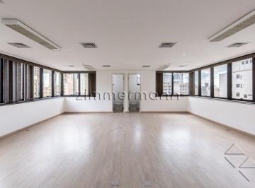 Comercial · 128m² · CONJUNTO COMERCIAL BELA VISTA 4 VAGAS
