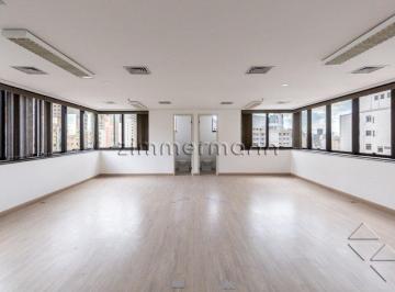 Comercial · 128m² · CONJUNTO COMERCIAL BELA VISTA 4 VAGAS