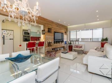 Apartamento · 98m² · 3 Quartos · APARTAMENTO ITAIM BIBI 3 DORMITÓRIOS 1 VAGA